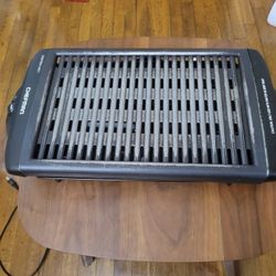 Electric Grill
