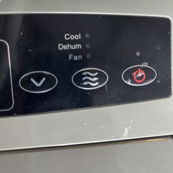 HaierPortable Air Conditioner 
