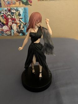 Miku Nakano Figure