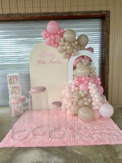 Baby Shower 