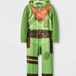 New Adult Sizes Fortnight onesies S/L/XL