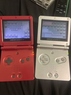 Gameboy Sp