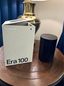 Sonos Era 100