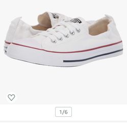 Converse Shoes Slip On Sneakers