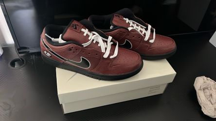 nike sb dunk low pros