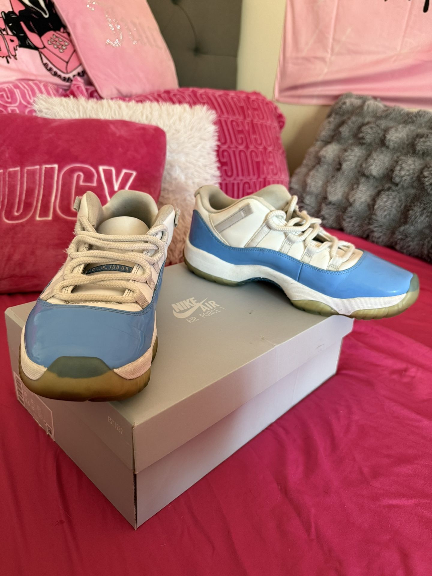 Jordans