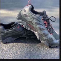 Men’s  Merrell Shoes