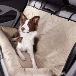New Choice Ltd Pet Car Seat Cover