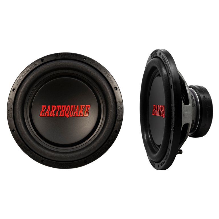 Speaker 12s With Screen And Amp