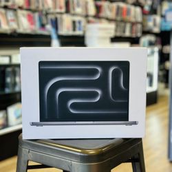 MacBook Pro 14 Inch M3 Pro Chip 512gb