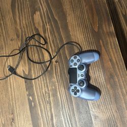 PS4 Controller