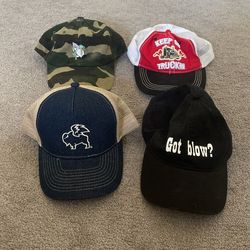 Hats