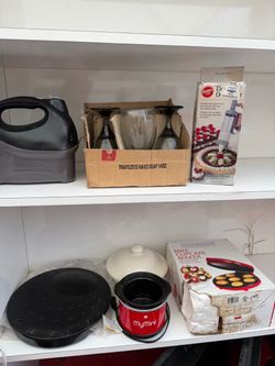 Kitchen bundle!