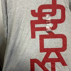 New Large Men’s Jordan Shirt