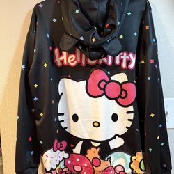 Cute jackets and sweaters :)