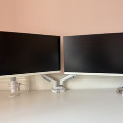 Acer Monitors 
