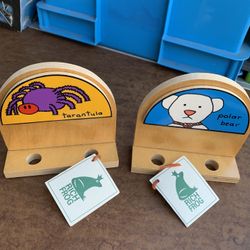 TOOTHBRUSH HOLDERS (NEW)