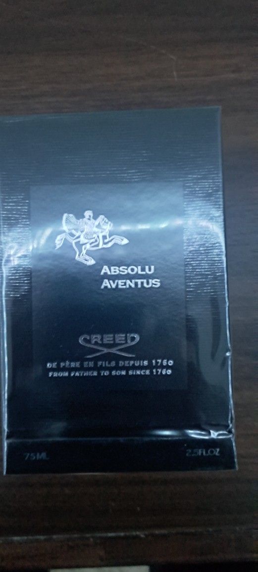 Creed Absolu Aventus Eau de Parfum