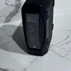 Motorola SBV5222 SURFboard Digital Voice Modem