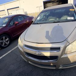 2008 Chevrolet Malibu