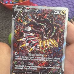 Pokemon Cards -No Trades 