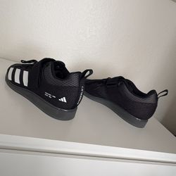 Adidas Powerlift 5 Weightlifting Shoes Size 5 1/2