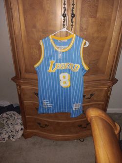 Kobe Jersey 