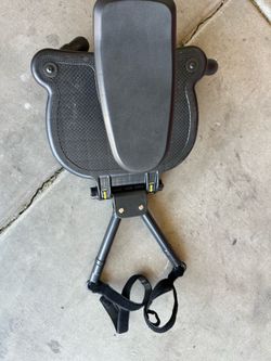 Universal Stroller Board - Stroller Attachment