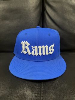 LA Rams SnapBack