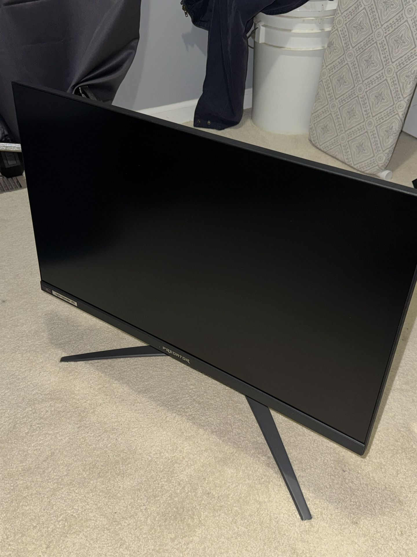 Acer Predator Gaming Monitor