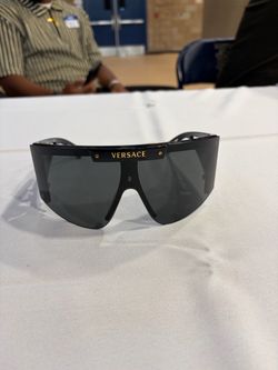 Versace sunglasses