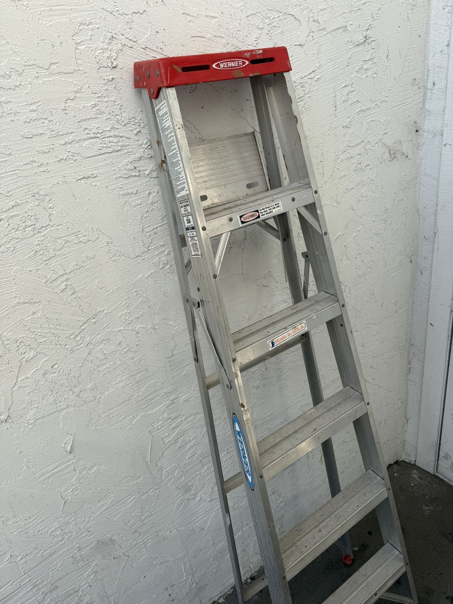 Ladder