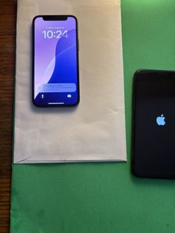 iPhone 12 Mini. iPhone XR Bundle Deal| Unlocked.  3 Phones