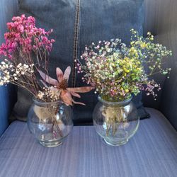 Two Decorations Take It Both For $25