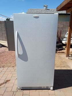 Frigidaire Freezer