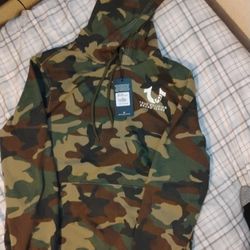 True Religion Hoodie 