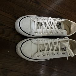Platform Sneakers