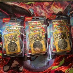 Pokemon Mega Evolution 2-Pack Blister Raikou (2)