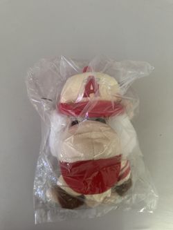 Los Angeles Angels City Connect Rally Monkey Hand Puppet