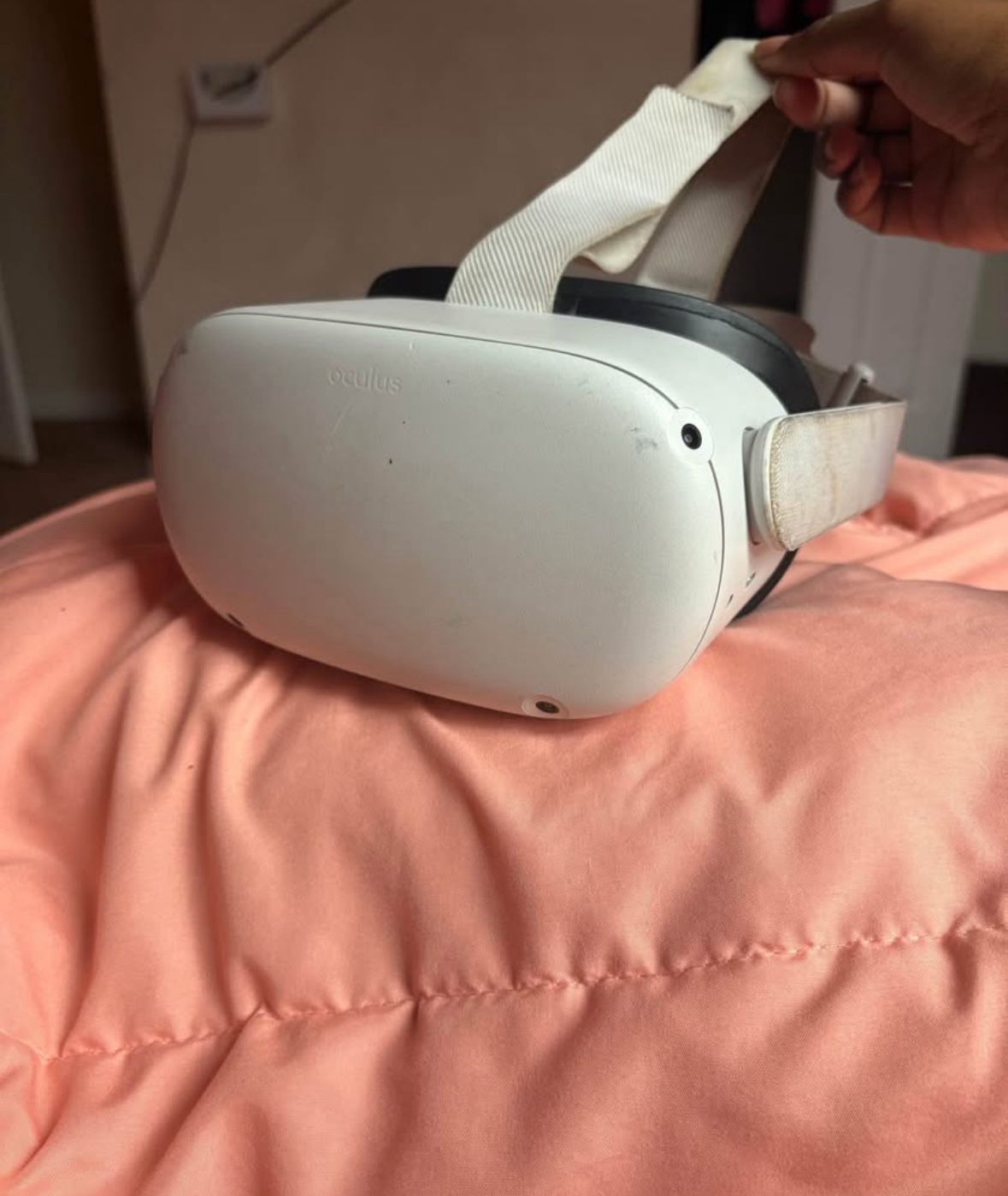 Oculus quest 2