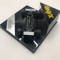 ONYX FORMULA 1 MODELS SAUBER C 12 KARL WENDLINGER 170 ,i only ship  item