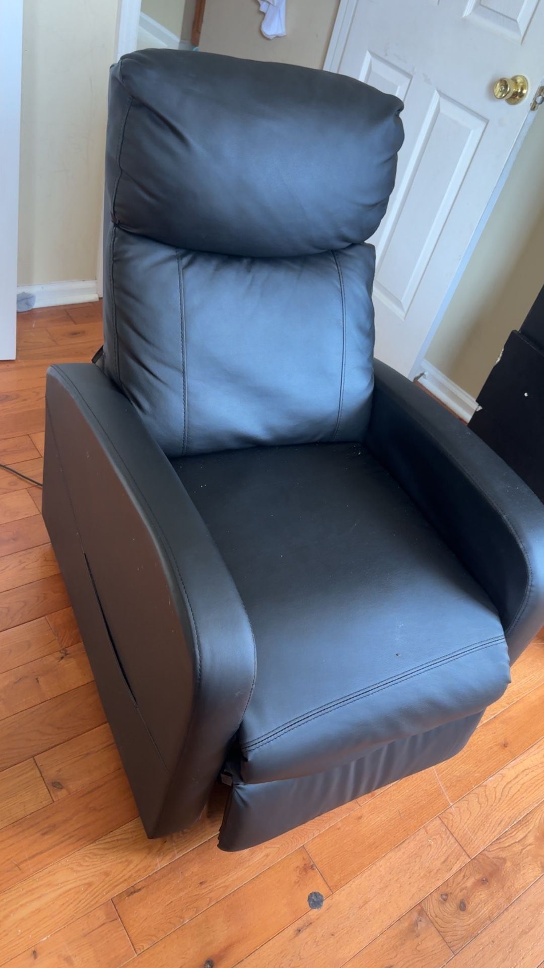 Recliner