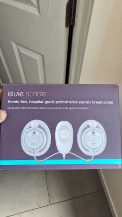 Elvie Stride Hands Free