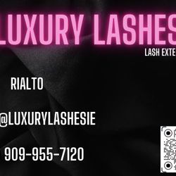 Lash Extension 