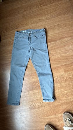 Gap jeans