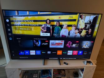 75inch tv
