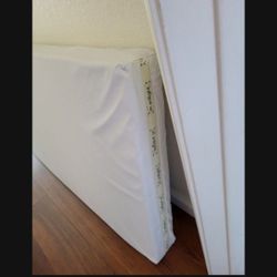 Moonlight Dreamer Crib Mattress