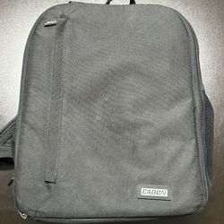 CADeN Camera Backpack Bag with 14" Laptop Compartment Waterproof, DSLR/SLR Mi...