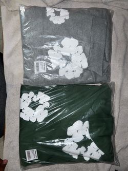 Denim Tears Hoodie