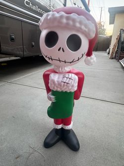 Jack Skellington